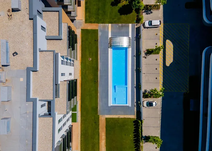 Myflat Casa Luxury Apartment