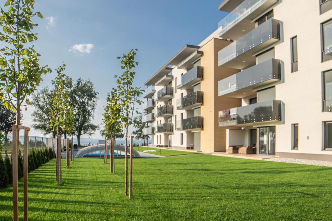 Myflat Casa Luxury Siófok