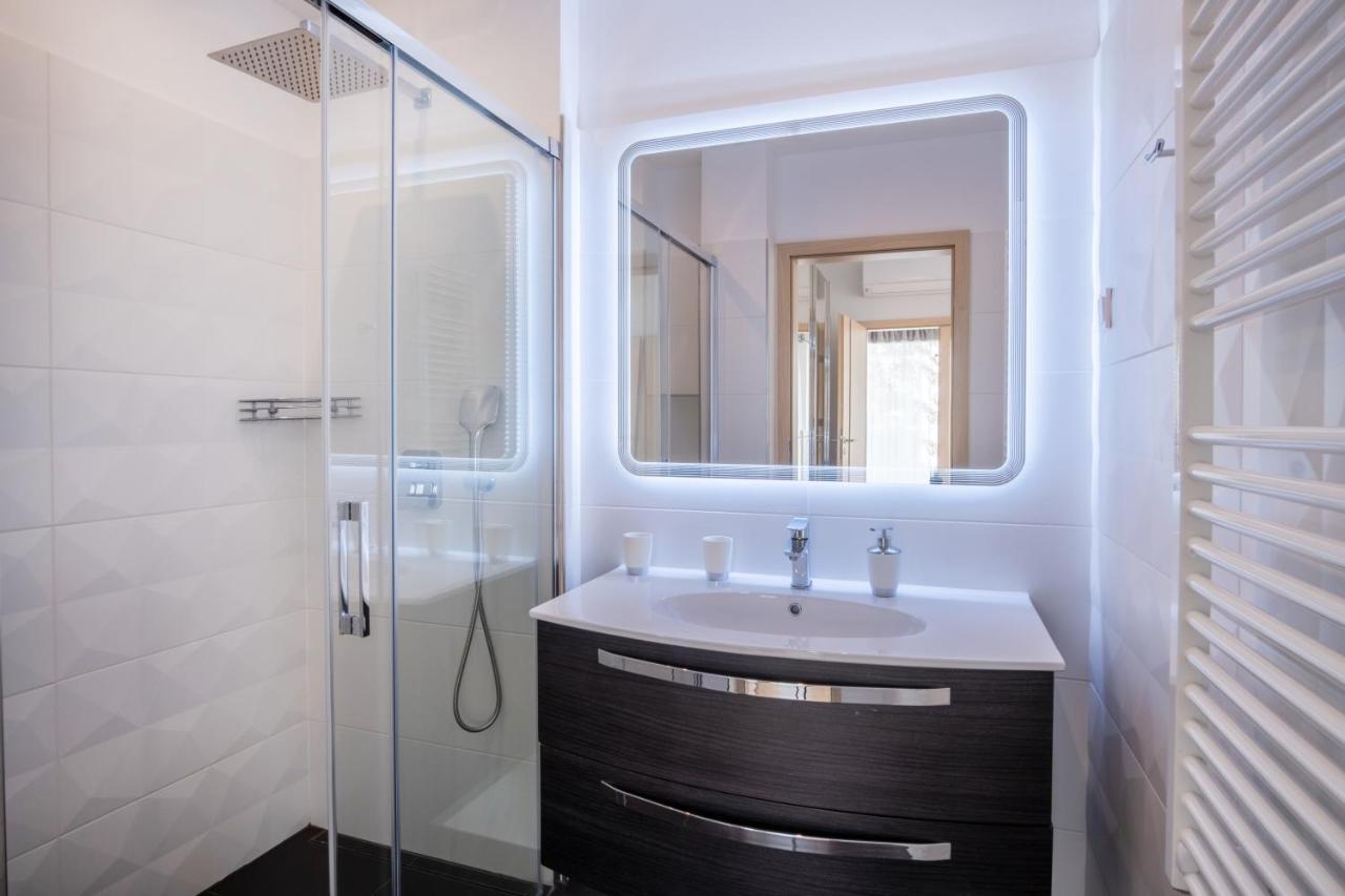 Myflat Casa Luxury Apartmán Siófok