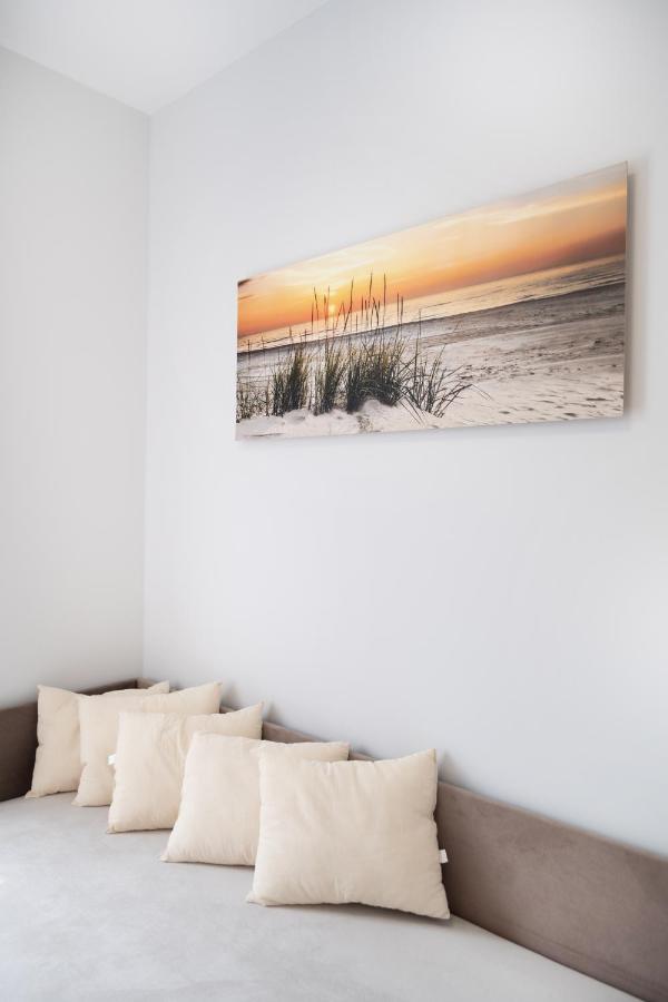 Apartment Myflat Casa Luxury