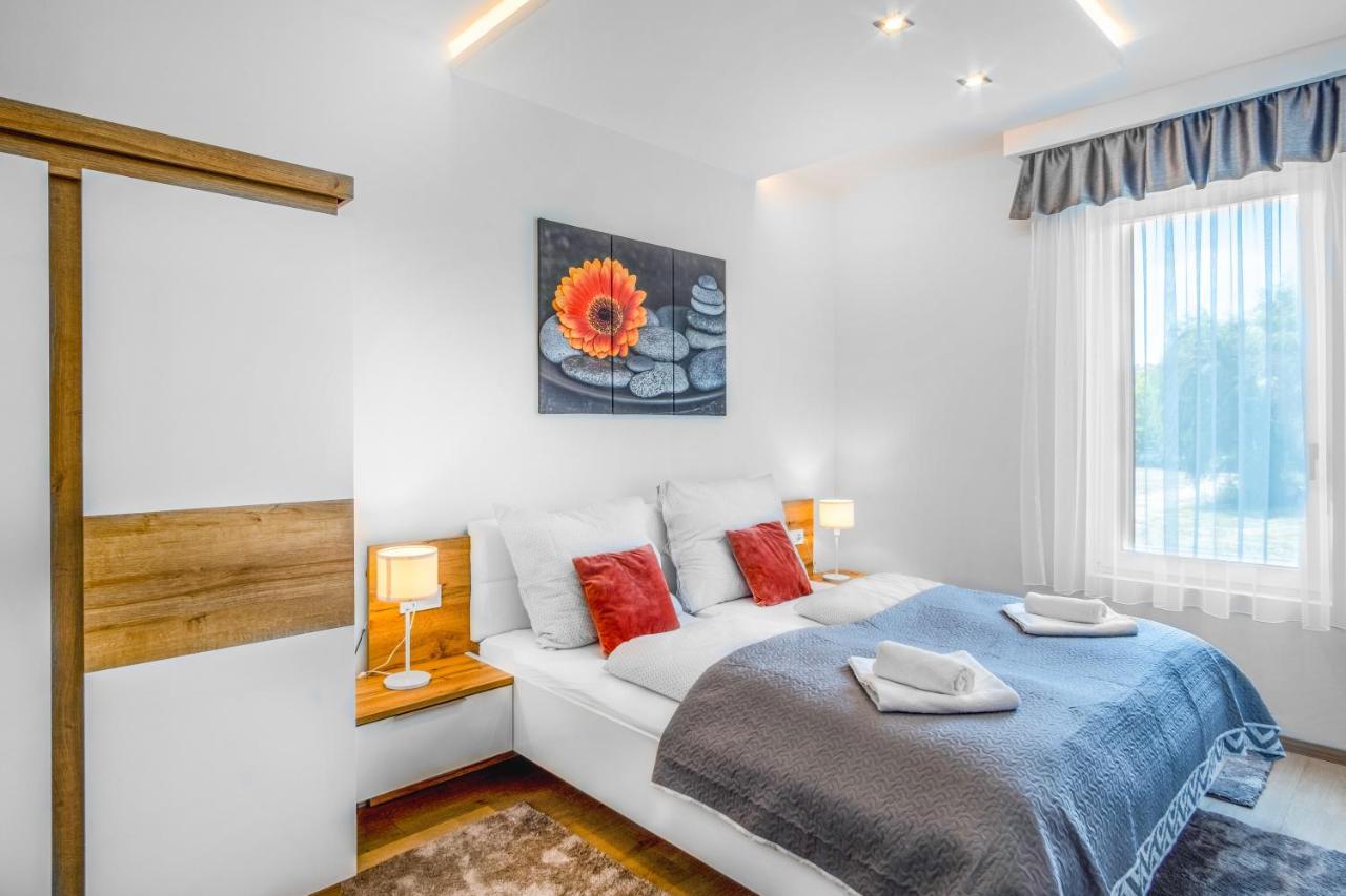 Myflat Casa Luxury Appartamento