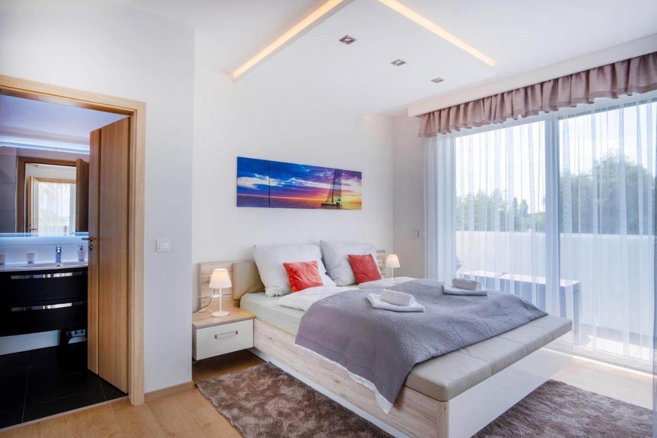 Myflat Casa Luxury Apartment *