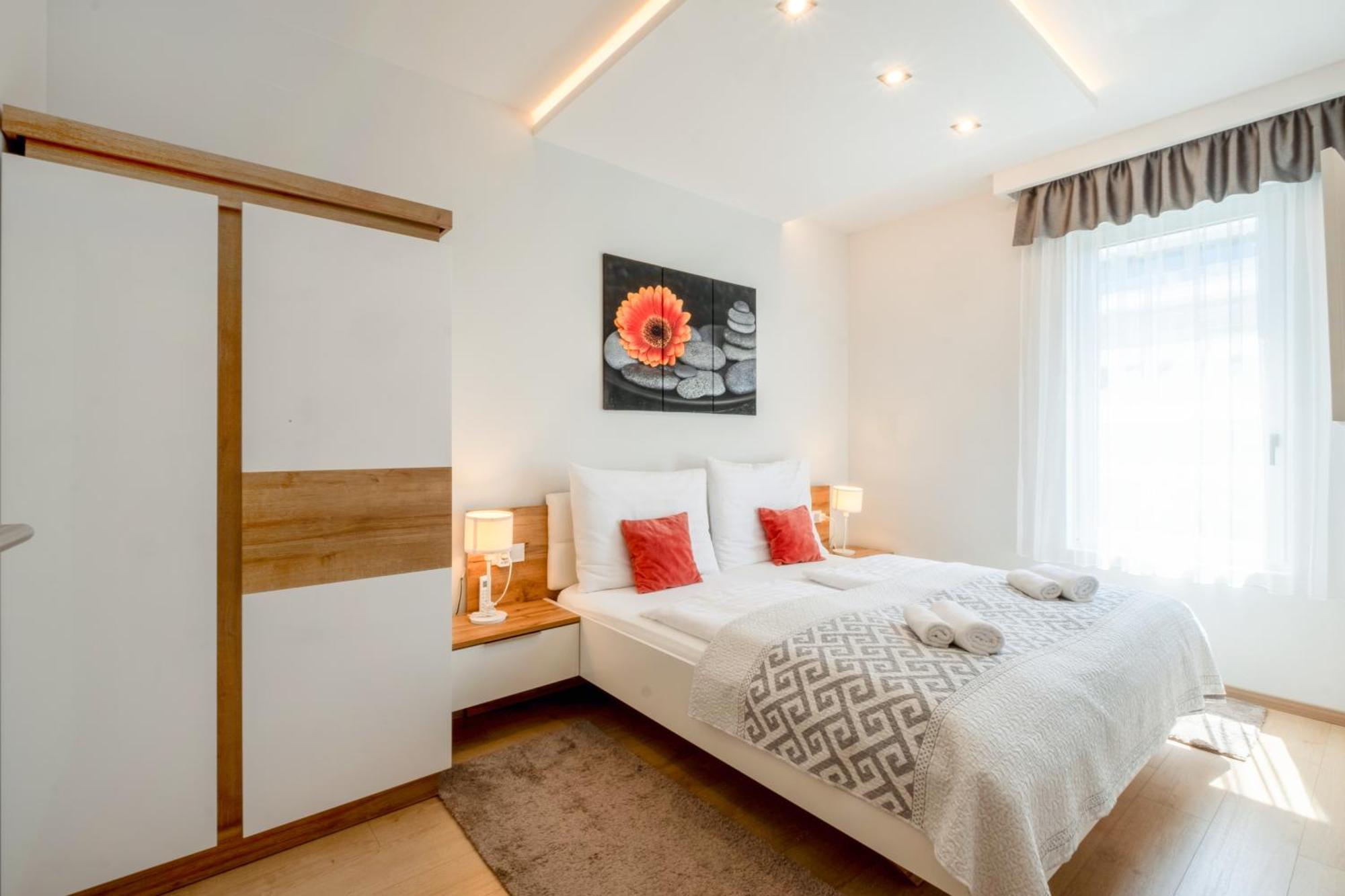 Myflat Casa Luxury