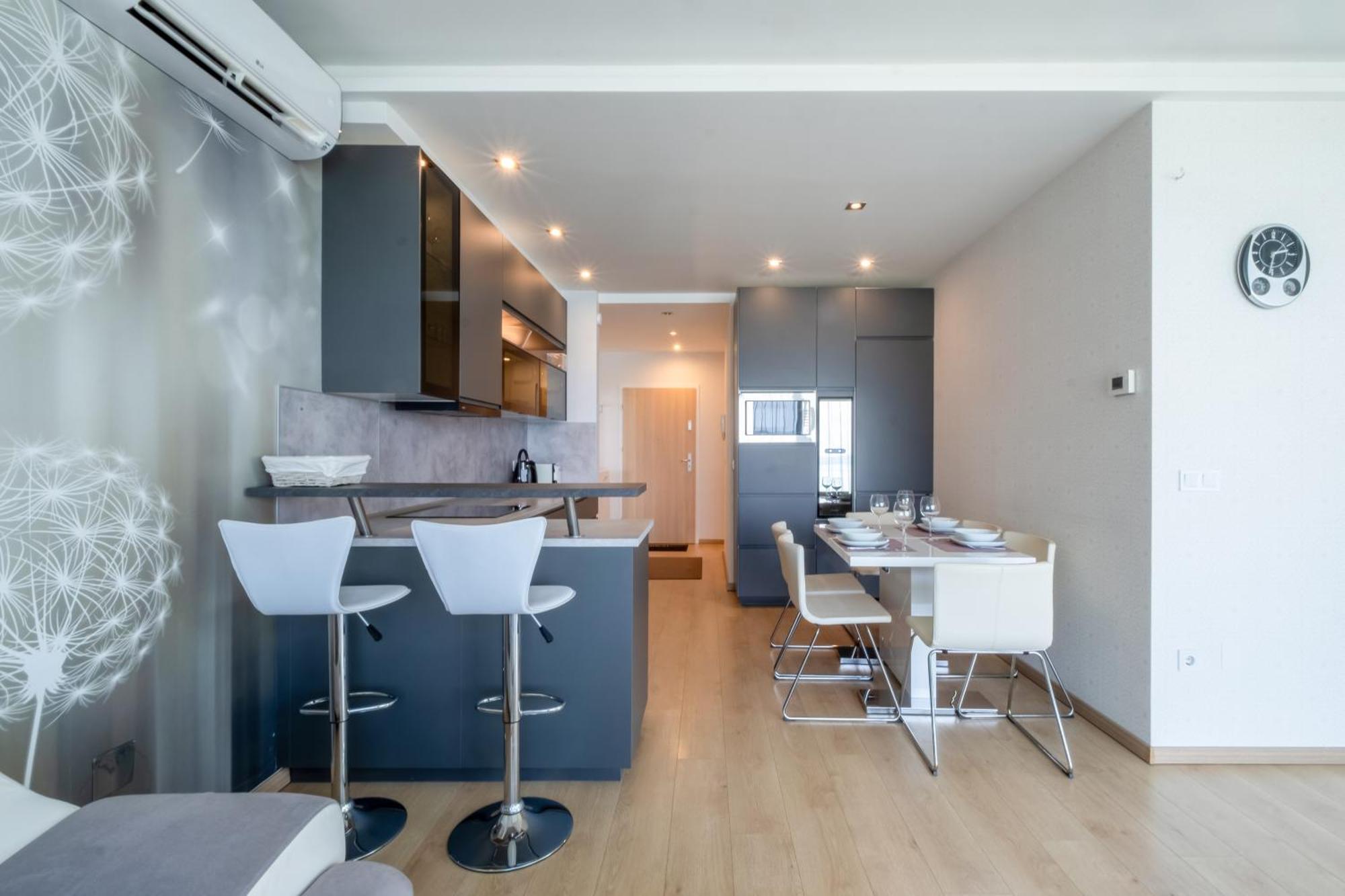 Myflat Casa Luxury *