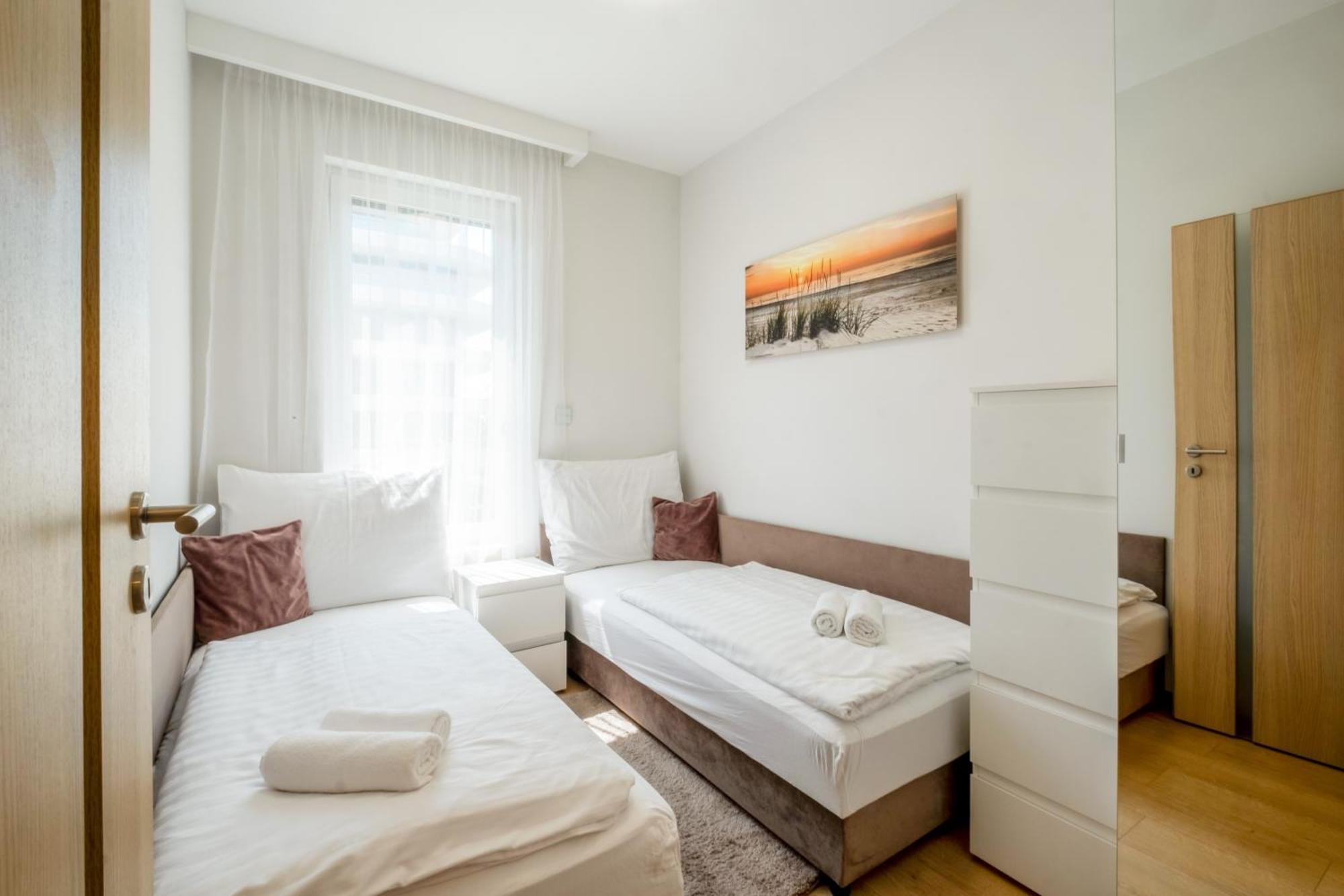 Appartamento Myflat Casa Luxury