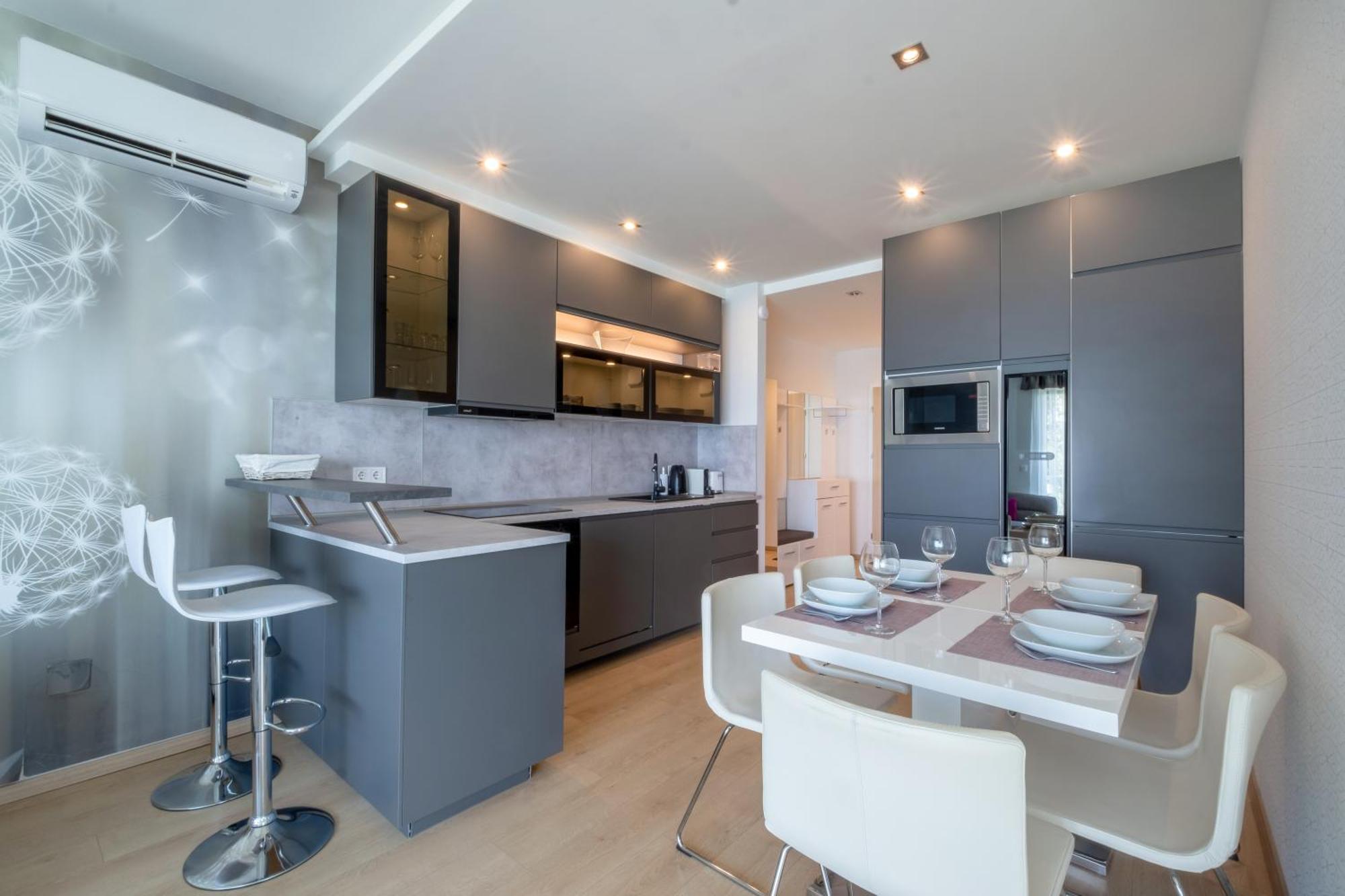 Myflat Casa Luxury *