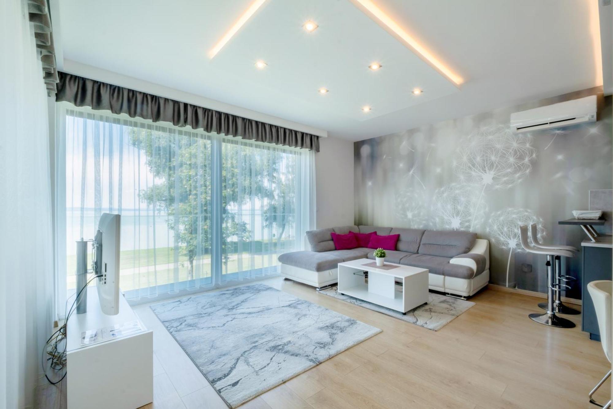 Myflat Casa Luxury * Siofok