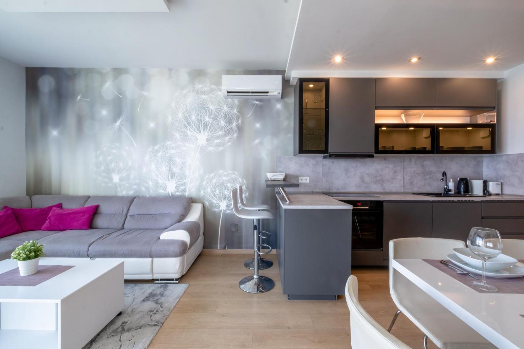 Myflat Casa Luxury * Siofok