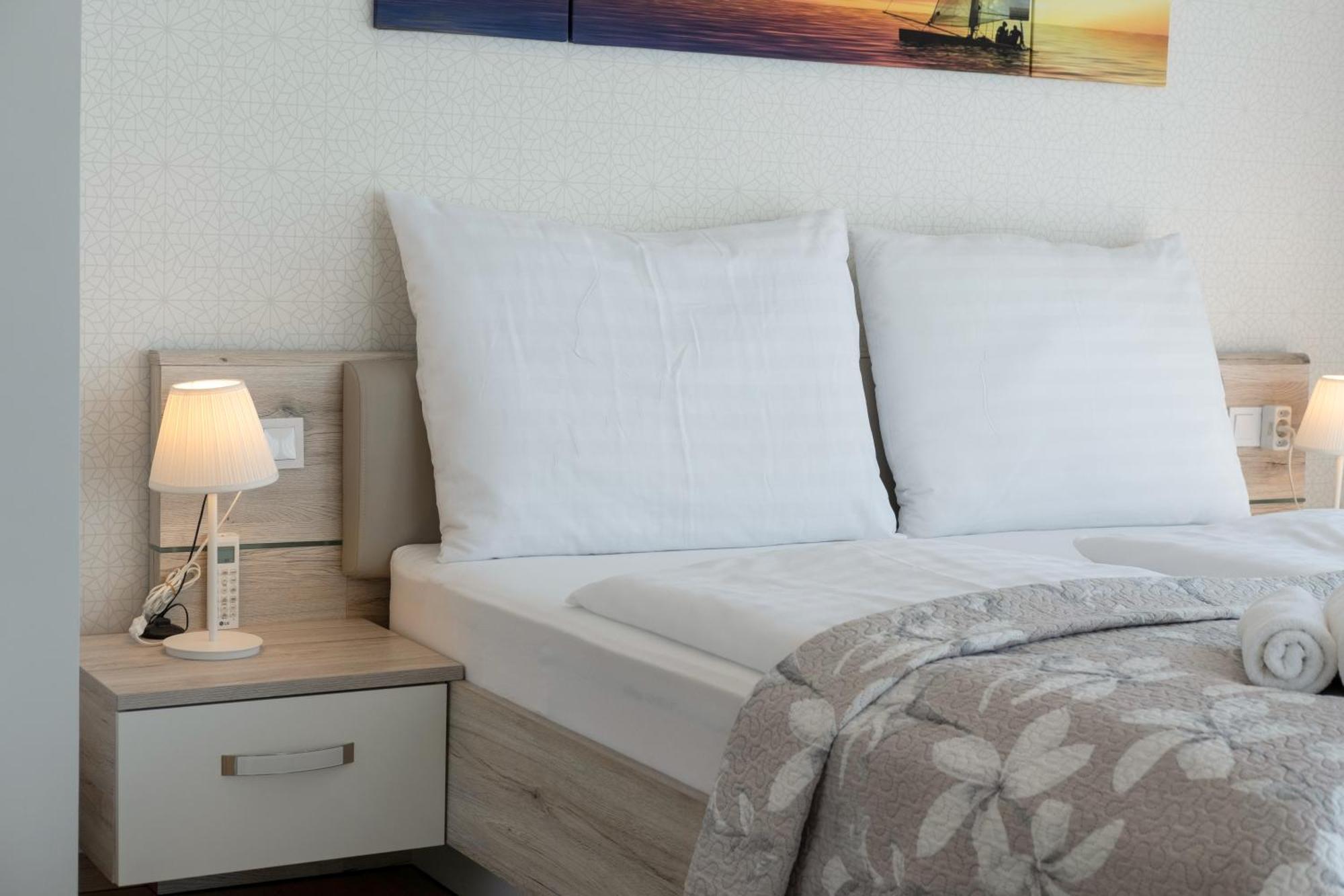 Myflat Casa Luxury Appartamento *