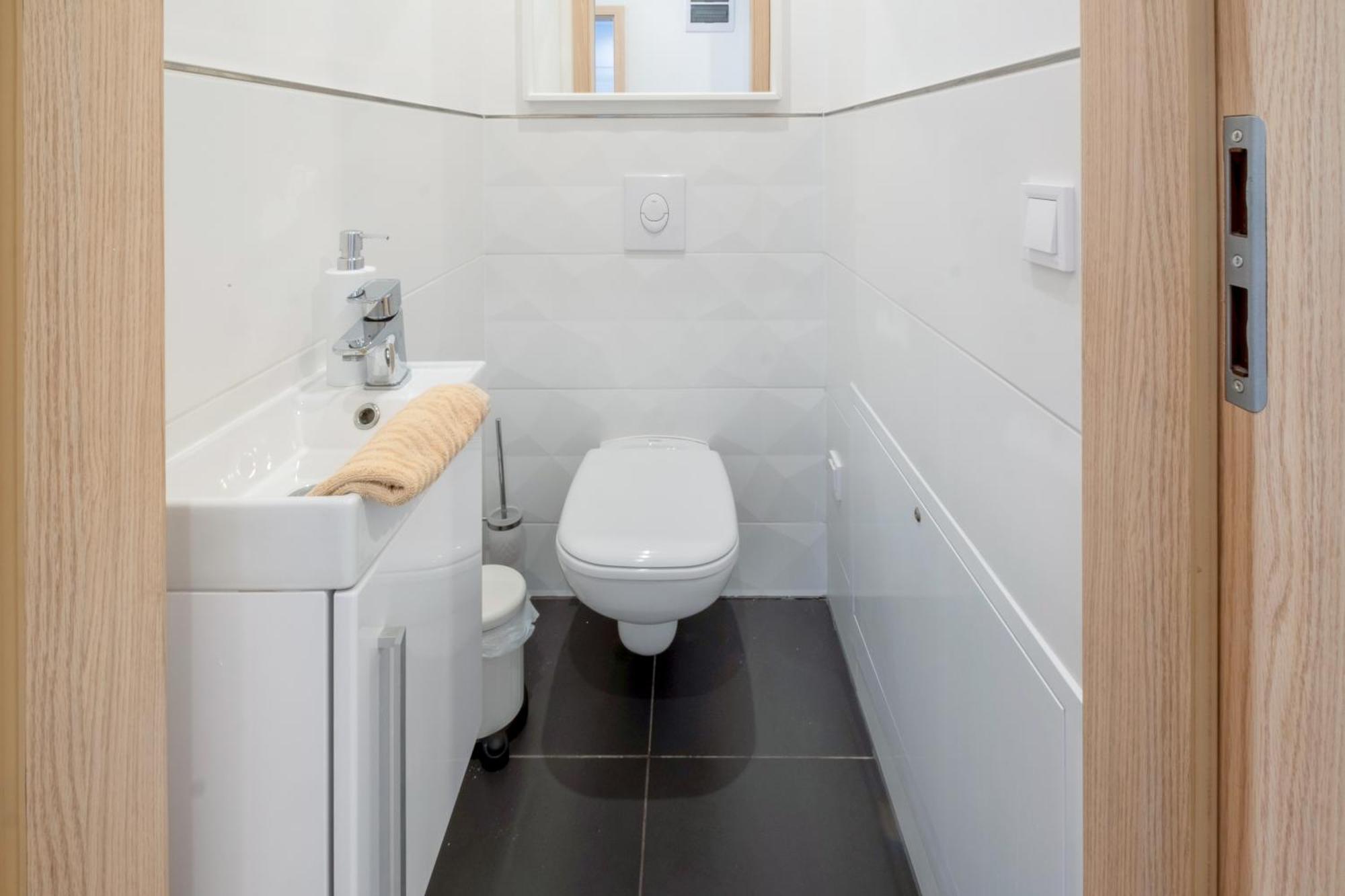Myflat Casa Luxury *