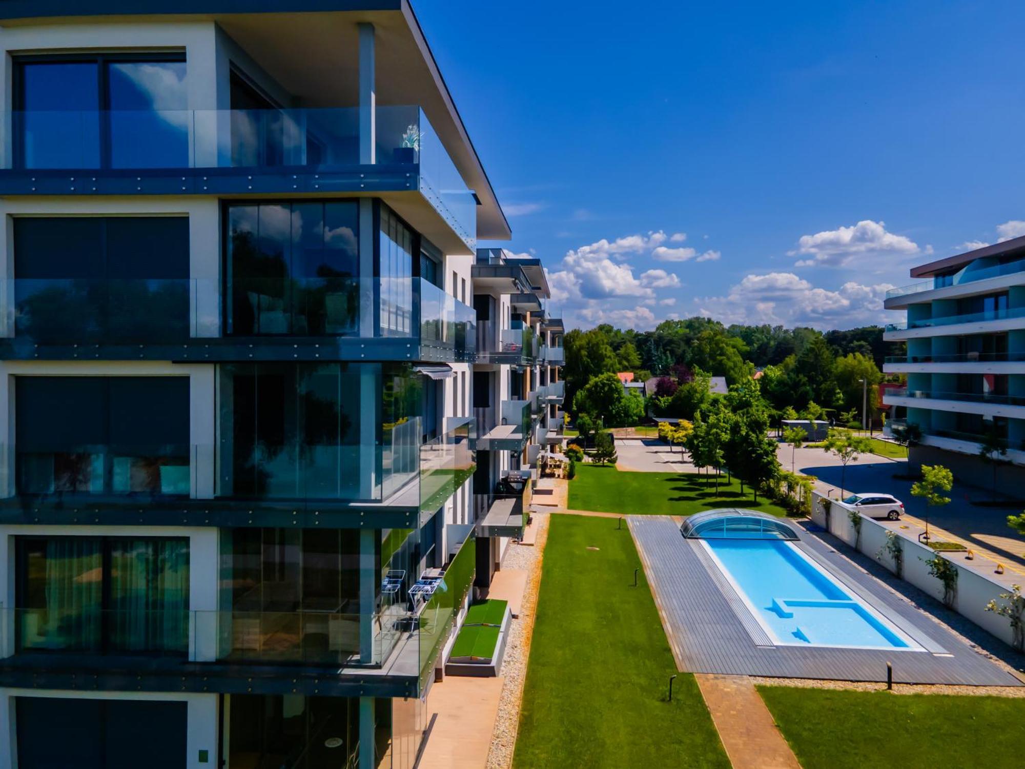 Myflat Casa Luxury